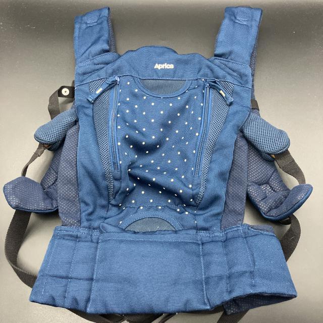 即決 Aprica アップリカ 抱っこ紐 < キッズ/ベビー  即決 Aprica アップリカ 抱っこ紐  < キッズ/ベビーの