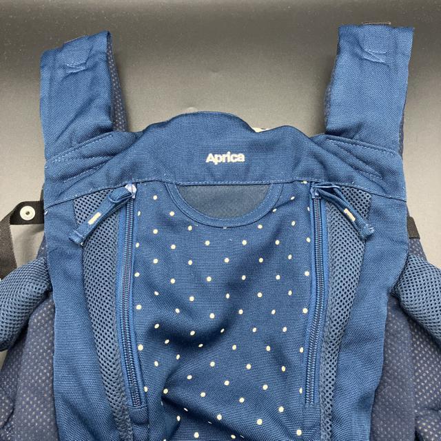 即決 Aprica アップリカ 抱っこ紐 < キッズ/ベビー  即決 Aprica アップリカ 抱っこ紐 < キッズ/ベビーの