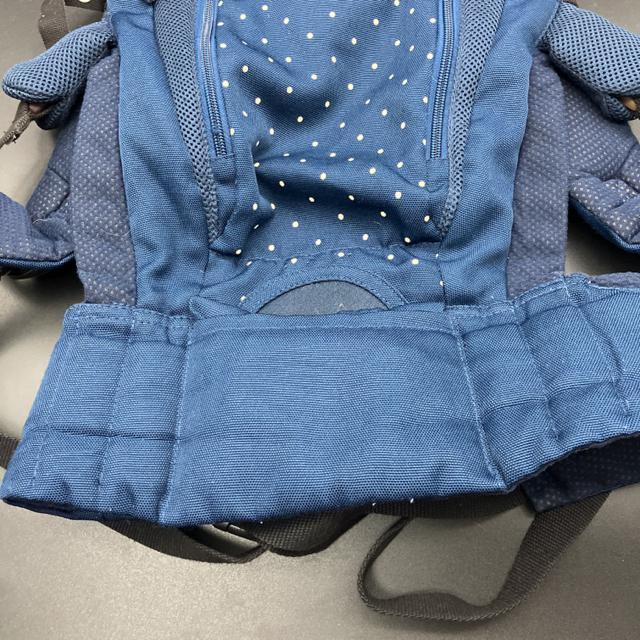即決 Aprica アップリカ 抱っこ紐 < キッズ/ベビー  即決 Aprica アップリカ 抱っこ紐 < キッズ/ベビーの