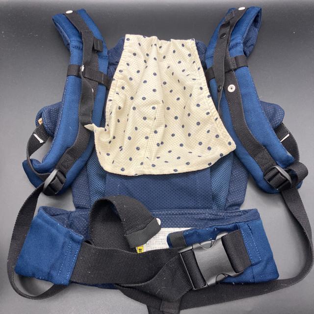 即決 Aprica アップリカ 抱っこ紐 < キッズ/ベビー  即決 Aprica アップリカ 抱っこ紐 < キッズ/ベビーの