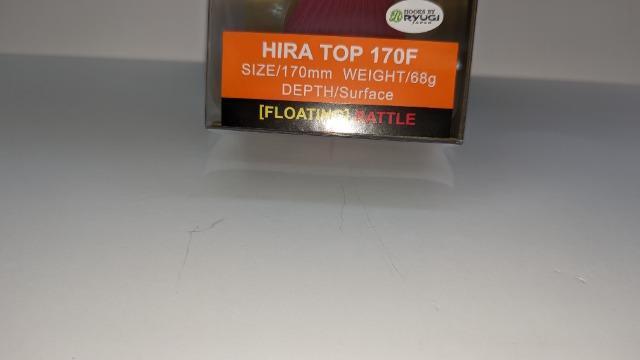 ノリーズ ヒラトップ170F リアルオイカワレッドベリー < レジャー/スポーツ  ノリーズ ヒラトップ170F リアルオイカワレッドベリー < レジャー/スポーツの