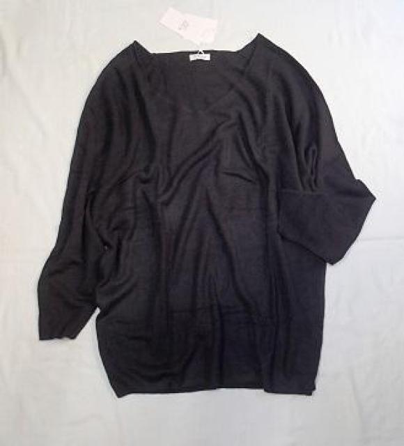 �y���g�p�^�^�O����zVert Dense ���F�[���_���X���f�U�C���g�b�v�X�@�Z�[�^�[�@�`���j�b�N��^�u���b�N�^�T�C�YM  �� �����t�@�b�V������ 