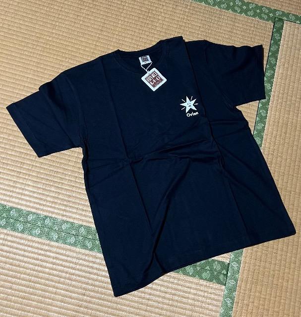 オリオン 未使用 LL < 男性ファッション  オリオン 未使用 LL  < 男性ファッションの