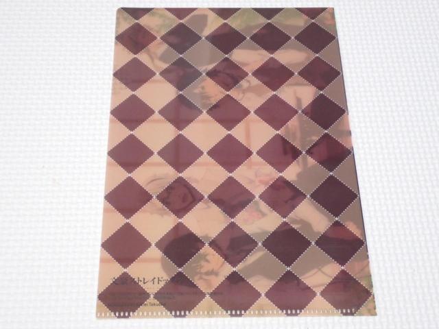 文豪ストレイドッグス クリアファイル アニメージュ 2016.7 < アニメ/コミック/キャラクター  文豪ストレイドッグス クリアファイル アニメージュ 2016.7 < アニメ/コミック/キャラクターの