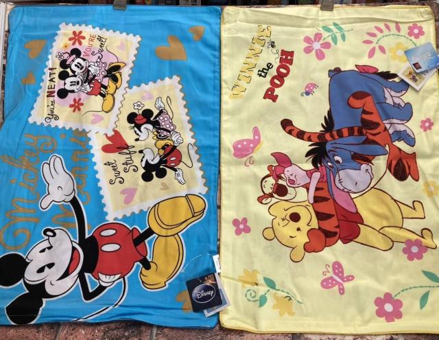 【画像から2枚組】送料無料!綿100%で快適!さらりと爽やかな肌触り!可愛い《ディズニー》ファスナー式枕カバー < インテリア/ライフ  【画像から2枚組】送料無料!綿100%で快適!さらりと爽やかな肌触り!可愛い《ディズニー》ファスナー式枕カバー < インテリア/ライフの