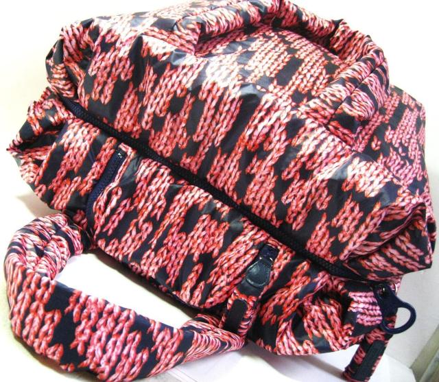 極美品シー バイ クロエSEEBYCHLOE最軽量約300gセミショルダーハンド < ブランド  極美品シー バイ クロエSEEBYCHLOE最軽量約300gセミショルダーハンド < ブランドの