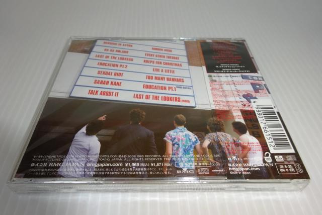 新品★ザ・メトロス★マネーあれば憂いナシ!★The Metros★未開封★2枚同梱270円 < CD/DVD/ビデオ  新品★ザ・メトロス★マネーあれば憂いナシ!★The Metros★未開封★2枚同梱270円 < CD/DVD/ビデオの