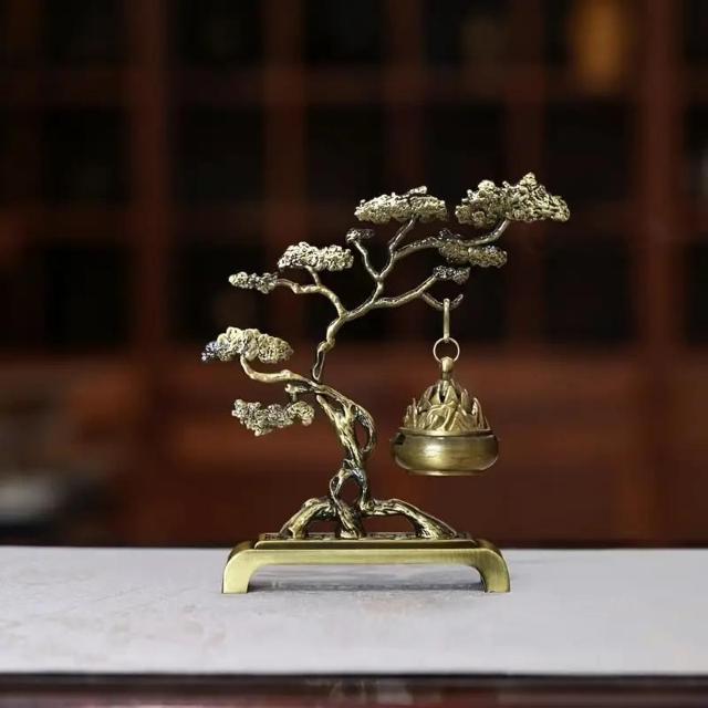 超お買い得1390円★中国風の木のデザインの香炉、お香立て、スパ、ヨガ、瞑想、家の装飾、部屋の装飾、贈り物用の工芸品 < インテリア/ライフ  超お買い得1390円★中国風の木のデザインの香炉、お香立て、スパ、ヨガ、瞑想、家の装飾、部屋の装飾、贈り物用の工芸品  < インテリア/ライフの