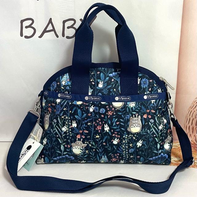ViLeSportsac X|[gTbN gg {^jJ A 2way V_[obO nhobO 3561