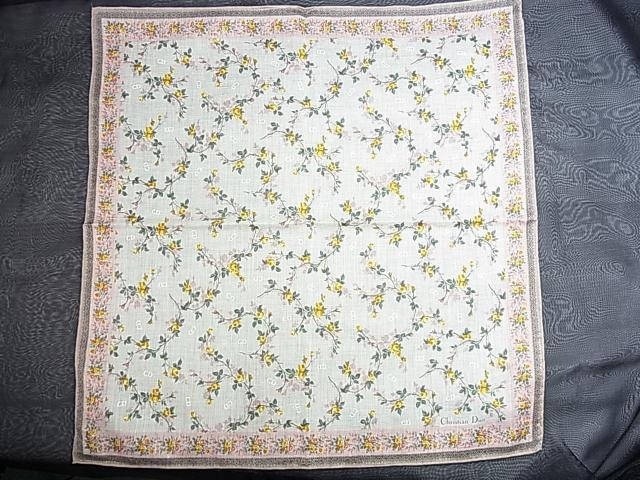 500�~�X�^�����K���g�p�N���X�`�����f�B�I�[���@�t�����[���@�n���J�`�@�i26�j