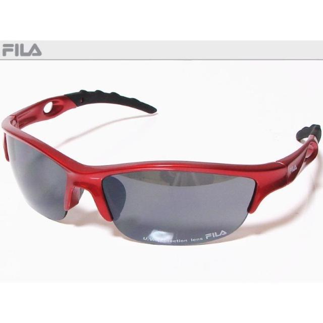 フィラ(FILA) 男女共用 サングラス SF8826J-965 < レジャー/スポーツ  フィラ(FILA) 男女共用 サングラス SF8826J-965  < レジャー/スポーツの