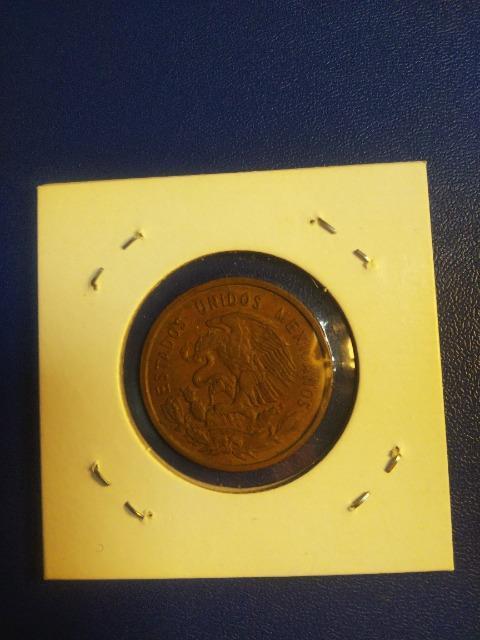 ★10センタボス銅貨★メキシコ < ホビー  ★10センタボス銅貨★メキシコ < ホビーの