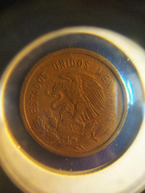 ★10センタボス銅貨★メキシコ < ホビー  ★10センタボス銅貨★メキシコ < ホビーの
