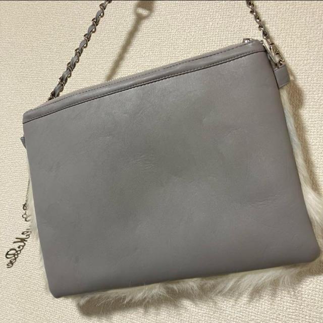 【CECIL McBEE / セシルマクビー】 クラッチバッグ / ショルダー < ブランド  【CECIL McBEE / セシルマクビー】 クラッチバッグ / ショルダー < ブランドの