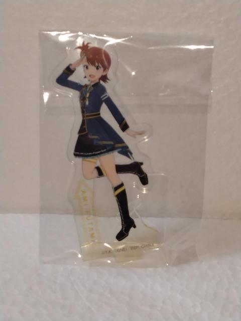 �A�C�h���}�X�^�[ �~���I�����C�u �o�C���� �A�N�����X�^���h  �� �A�j��/�R�~�b�N/�L�����N�^�[�� 