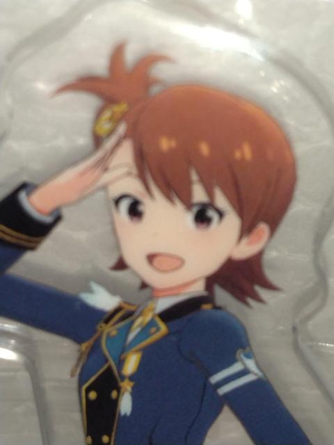 �A�C�h���}�X�^�[ �~���I�����C�u �o�C���� �A�N�����X�^���h �� �A�j��/�R�~�b�N/�L�����N�^�[�� 