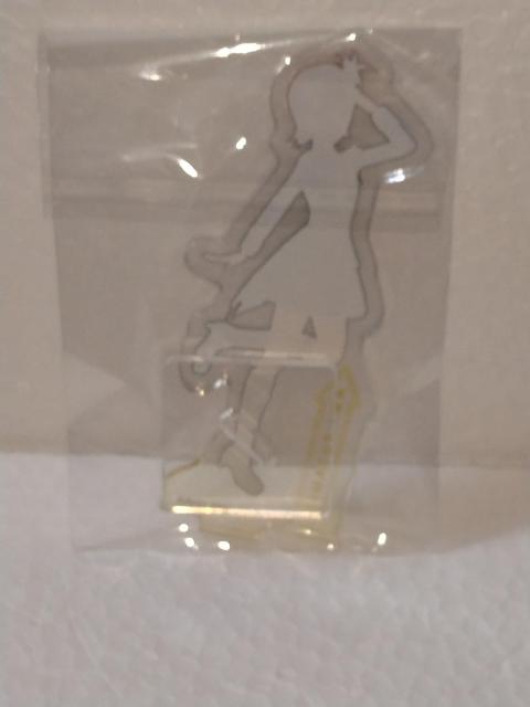 �A�C�h���}�X�^�[ �~���I�����C�u �o�C���� �A�N�����X�^���h �� �A�j��/�R�~�b�N/�L�����N�^�[�� 