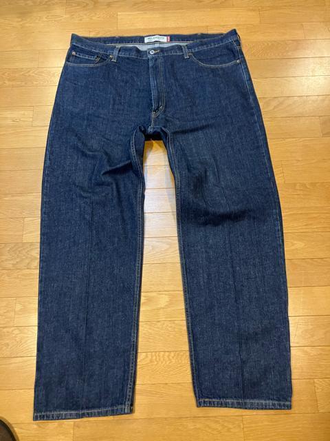 LEVI�fS ���[�o�C�X 550�����b�N�X�f�j�� �����傫�� sizeW44���i �� �u�����h�� 