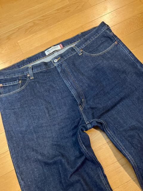 LEVI�fS ���[�o�C�X 550�����b�N�X�f�j�� �����傫�� sizeW44���i �� �u�����h�� 