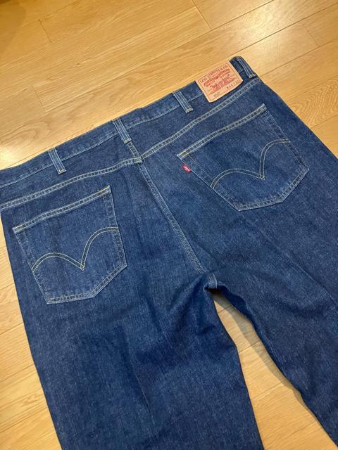 LEVI�fS ���[�o�C�X 550�����b�N�X�f�j�� �����傫�� sizeW44���i �� �u�����h�� 