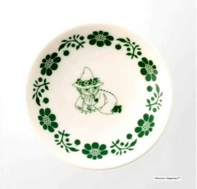 ESSE GbZGt^MOOMIN M 3Zbg[~