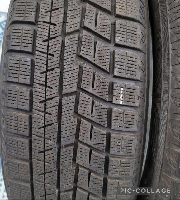 クリムソン ホクトレーシング 17インチ7J 5H100/114.3 インセット47 ヨコハマ/アイスガード/iG60 4本セット < 自動車/バイク クリムソン ホクトレーシング 17インチ7J 5H100/114.3 インセット47 ヨコハマ/アイスガード/iG60 4本セット < 自動車/バイク