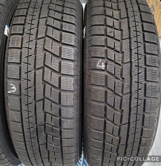 クリムソン ホクトレーシング 17インチ7J 5H100/114.3 インセット47 ヨコハマ/アイスガード/iG60 4本セット < 自動車/バイク クリムソン ホクトレーシング 17インチ7J 5H100/114.3 インセット47 ヨコハマ/アイスガード/iG60 4本セット < 自動車/バイク