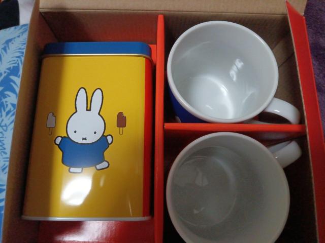 ミッフィー ティータイムセット < おもちゃ  ミッフィー ティータイムセット < おもちゃの