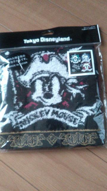 リゾートミッキーカリビアン今治ウォッシュタオル < インテリア/ライフ リゾートミッキーカリビアン今治ウォッシュタオル < インテリア/ライフの