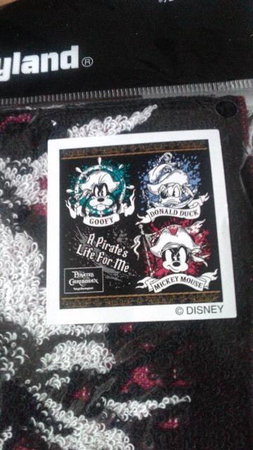 リゾートミッキーカリビアン今治ウォッシュタオル < インテリア/ライフ リゾートミッキーカリビアン今治ウォッシュタオル < インテリア/ライフの