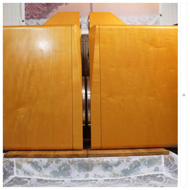 ★良品極美音★SX-L5は、発売当時オーディオ各誌でベストバイの1位に選出、新世代スピーカーの完成型の一つと言える名器★30日保証 < 家電/AV ★良品極美音★SX-L5は、発売当時オーディオ各誌でベストバイの1位に選出、新世代スピーカーの完成型の一つと言える名器★30日保証 < 家電/AVの