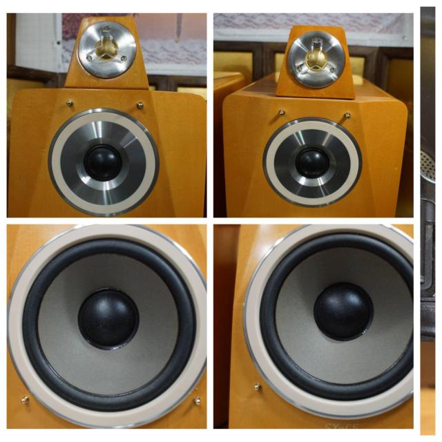 ★良品極美音★SX-L5は、発売当時オーディオ各誌でベストバイの1位に選出、新世代スピーカーの完成型の一つと言える名器★30日保証 < 家電/AV ★良品極美音★SX-L5は、発売当時オーディオ各誌でベストバイの1位に選出、新世代スピーカーの完成型の一つと言える名器★30日保証 < 家電/AVの