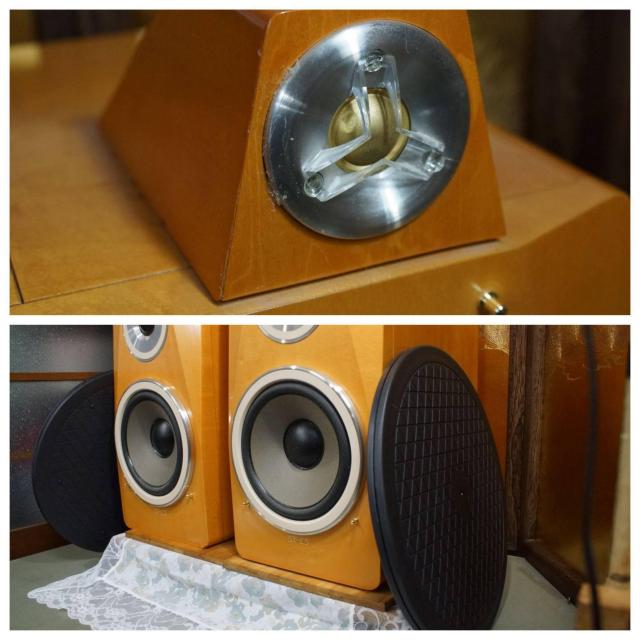 ★良品極美音★SX-L5は、発売当時オーディオ各誌でベストバイの1位に選出、新世代スピーカーの完成型の一つと言える名器★30日保証 < 家電/AV ★良品極美音★SX-L5は、発売当時オーディオ各誌でベストバイの1位に選出、新世代スピーカーの完成型の一つと言える名器★30日保証 < 家電/AVの