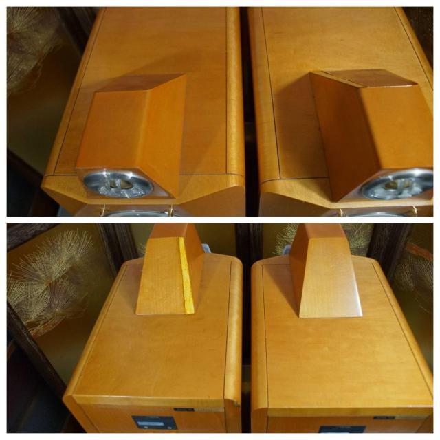 ★良品極美音★SX-L5は、発売当時オーディオ各誌でベストバイの1位に選出、新世代スピーカーの完成型の一つと言える名器★30日保証 < 家電/AV ★良品極美音★SX-L5は、発売当時オーディオ各誌でベストバイの1位に選出、新世代スピーカーの完成型の一つと言える名器★30日保証 < 家電/AVの