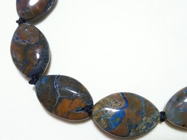 天然石★瑪瑙 マーキス 半連 < 女性アクセサリー/時計 天然石★瑪瑙 マーキス 半連 < 女性アクセサリー/時計の