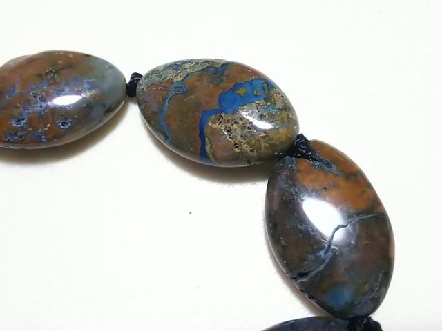 天然石★瑪瑙 マーキス 半連 < 女性アクセサリー/時計 天然石★瑪瑙 マーキス 半連 < 女性アクセサリー/時計の