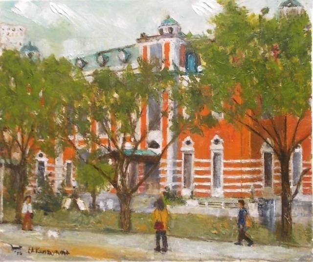 ʉ@RqVy-|VzwF8xVztؒʂ̐ԗ̋ߑ㌚z  zr[ 