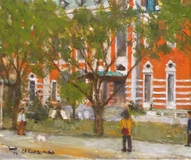 ʉ@RqVy-|VzwF8xVztؒʂ̐ԗ̋ߑ㌚z  zr[ 