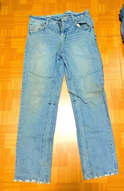 ◆tiptop ジーンズ メンズ 中古品 < 男性ファッション ◆tiptop ジーンズ メンズ 中古品 < 男性ファッションの