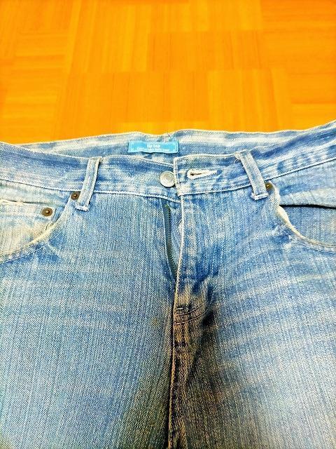 ◆tiptop ジーンズ メンズ 中古品 < 男性ファッション ◆tiptop ジーンズ メンズ 中古品 < 男性ファッションの