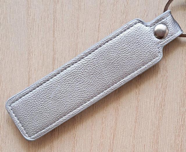 ME:I KEIKO 清水恵子 キーホルダー シルバー系 < タレントグッズ ME:I KEIKO 清水恵子 キーホルダー シルバー系 < タレントグッズの