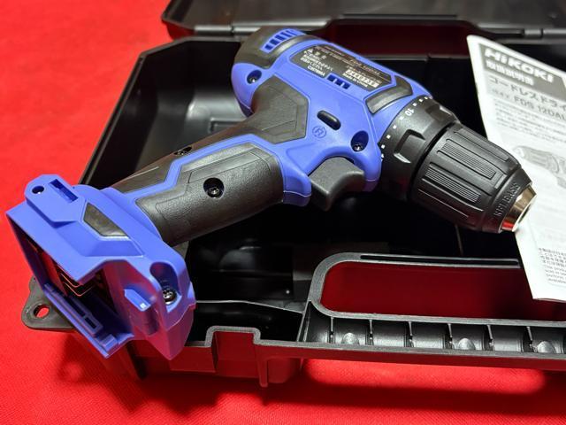 HiKOKI �R�[�h���X�h���C�o�h����  FDS12DAL  4546-10-1 �� �y�b�g/��|/���|�� 