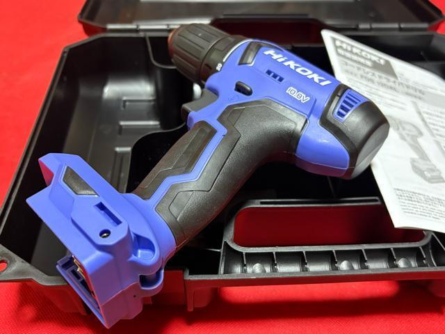 HiKOKI �R�[�h���X�h���C�o�h����  FDS12DAL  4546-10-1 �� �y�b�g/��|/���|�� 