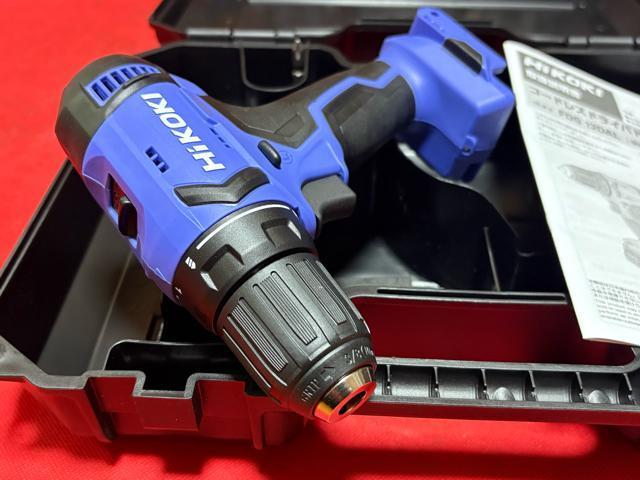 HiKOKI �R�[�h���X�h���C�o�h����  FDS12DAL  4546-10-1 �� �y�b�g/��|/���|�� 