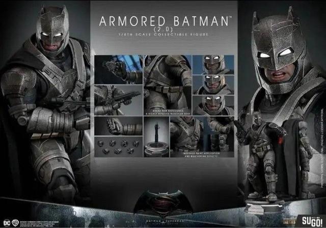 �z�b�g�g�C�Y MMS742D62 �o�b�g�}�� vs �X�[�p�[�}�� �W���X�e�B�X �A�[�}�[�h�E�o�b�g�}�� 2.0�ʏ�� Batman  �� �z�r�[�� 