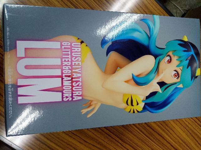 新品、未開封 うる星やつら RAM フィギュア セクシー < アニメ/コミック/キャラクター 新品、未開封 うる星やつら RAM フィギュア セクシー < アニメ/コミック/キャラクターの