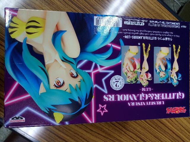 新品、未開封 うる星やつら RAM フィギュア セクシー < アニメ/コミック/キャラクター 新品、未開封 うる星やつら RAM フィギュア セクシー < アニメ/コミック/キャラクターの