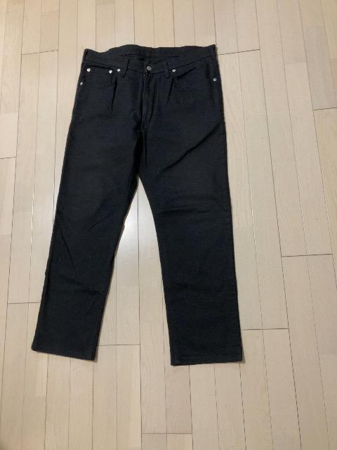 激安極美品INTERNATIONAL BASIC403 FLEX、E403Fストレッチ良く伸びて柔らか癒される大活躍ブラック黒 < 男性ファッション 激安極美品INTERNATIONAL BASIC403 FLEX、E403Fストレッチ良く伸びて柔らか癒される大活躍ブラック黒 < 男性ファッションの