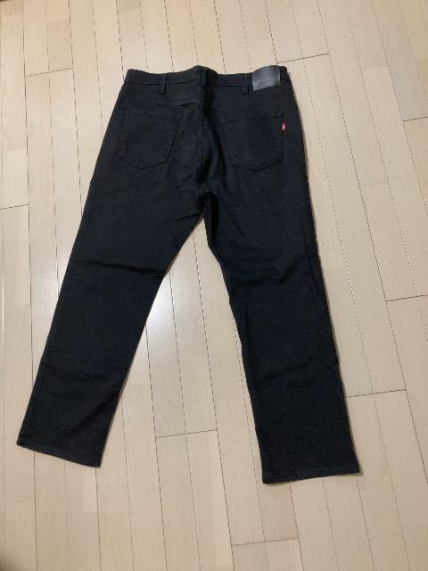 激安極美品INTERNATIONAL BASIC403 FLEX、E403Fストレッチ良く伸びて柔らか癒される大活躍ブラック黒 < 男性ファッション 激安極美品INTERNATIONAL BASIC403 FLEX、E403Fストレッチ良く伸びて柔らか癒される大活躍ブラック黒 < 男性ファッションの