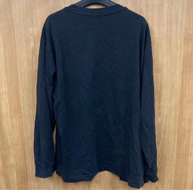 ���� UNIQLO ���j�N�� �G�A���Y���R�b�g���N���[�l�b�NT�V���c �� �u�����h�� 